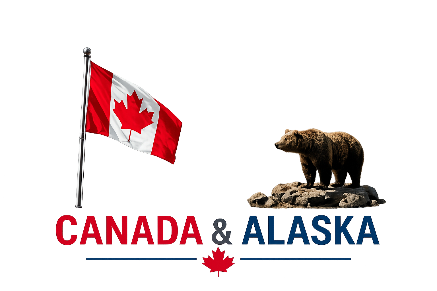 travelcanadaandalaska.com